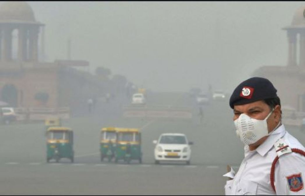 After Delhi pollution, Kolkata and Mumbai also join this race