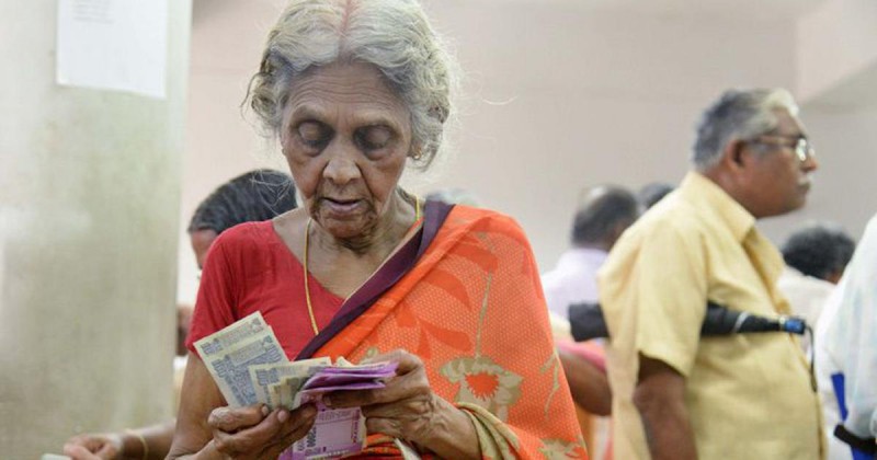 Big News! Govt's major decision, every elderly person will now get pension under this scheme