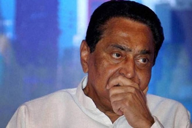 Augusta Westland Case: Witness takes name of Kamal Nath's son and nephew
