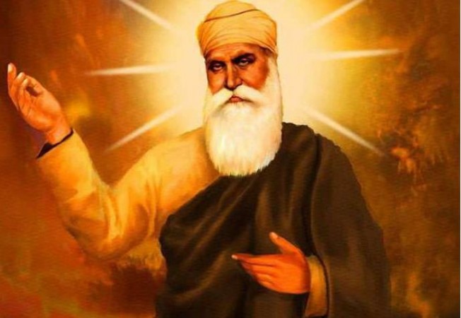 Guru Nanak's teachings are beneficial not only for Sikhs but for entire human race
