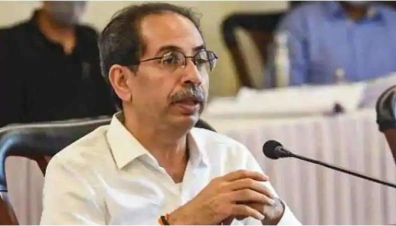 SC refuses to hear bail plea of accused held for tweets against Uddhav Thackeray, his son