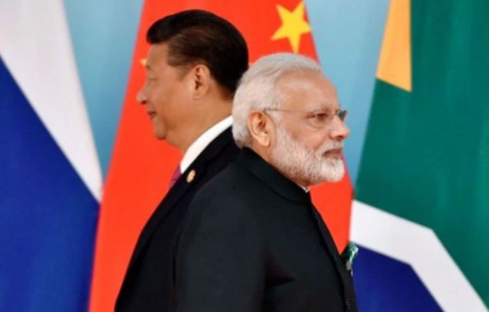 PM Modi to attend BRICS meeting today, will face Chinese President Jinping