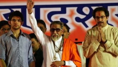 Fadnavis said on Bal Thackeray's death anniversary, learned part of self-respect from him