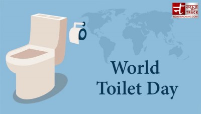 Find out how World Toilet Day began