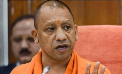 CM Yogi announces to buuild guest houses for UP devotees in Badrinath and Haridwar