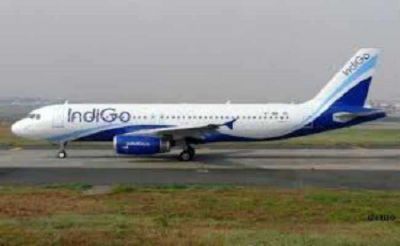 Two Indigo Airlines pilots get suspended at Chennai Airport