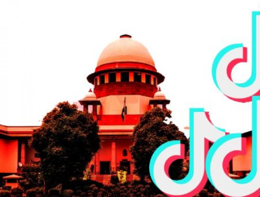 Case filed in Mumbai High Court to ban tik tok, hearing soon