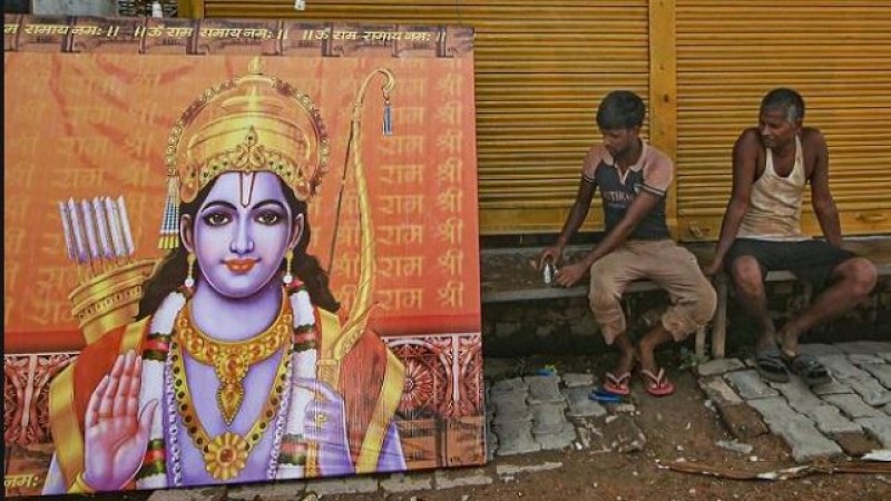 MP के कांग्रेसी विधायक करवाएंगे लोगों को अयोध्‍या राम मंदिर की यात्रा