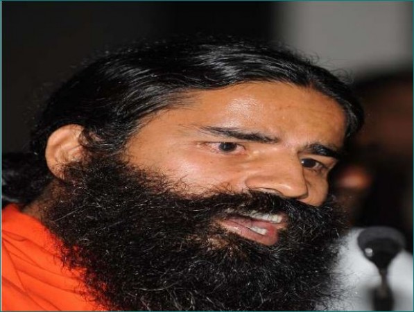 India will soon become self-sufficient in every field: Swami Ramdev