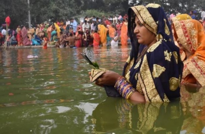 High Court over ban on public Chhath Puja says, 'It is necessary to stay alive for festival'
