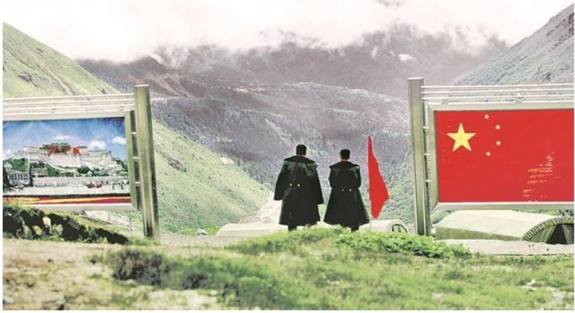 China infiltrates Bhutan after Arunachal, settled 4 villages on Indian border