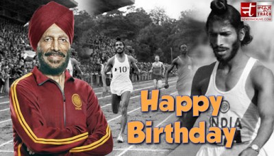 Birthday: Milkha Singh won gold medals in 1958 and 1962 Asian Games