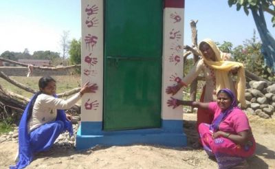 खुले में शौच से मुक्त हुए देश के ये पांच राज्य, सभी प्रदेशों के गाँवों में बने शौचालय