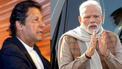 PM Modi is not among Time magazine's list of 100 influential people, Imran Khan got place