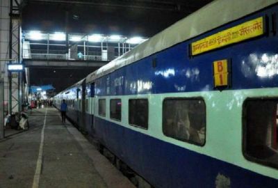 Indian Railways is going to start special facility, now passengers will not have to wait for the train