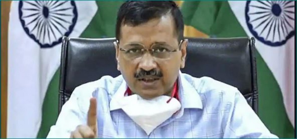 131 patients died in 1 day due to Covid-19 in Delhi, CM Kejriwal calls all-party meeting today