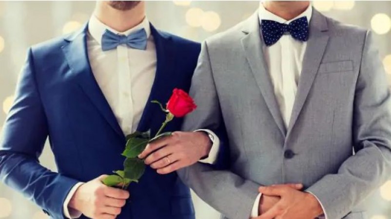 क्या समलैंगिक विवाह को मिलेगी मंजूरी ? हाई कोर्ट ने केंद्र से माँगा जवाब