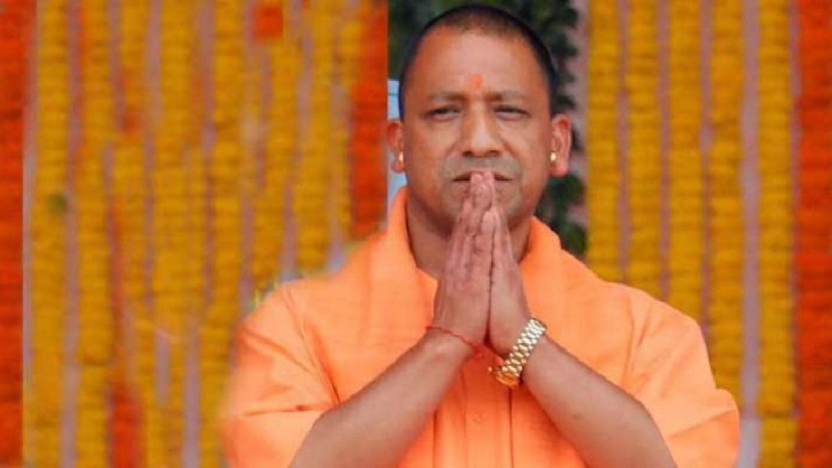 Yogi government's action against babus, process of removal gets started!