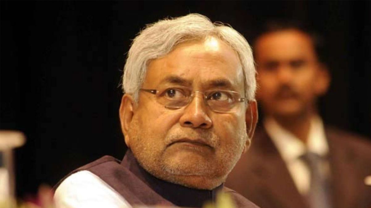 Bihar could not review industrial policy even after one year, entrepreneurs are opposing the government