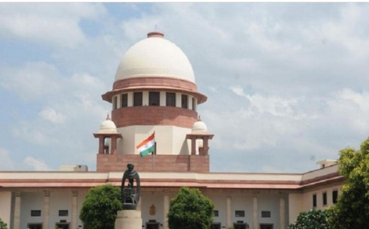 Supreme court's verdict, 'Permission of state government mandatory for CBI investigation'