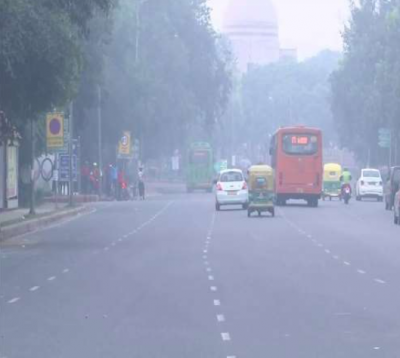 Breathing in Delhi-NCR becoming even more severe!