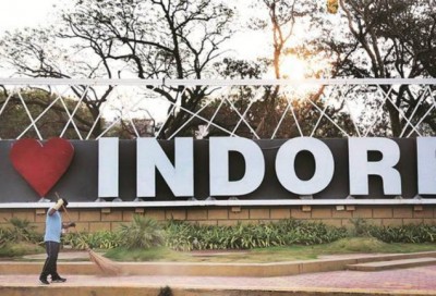 Indore: No.1 for 5th consecutive period in cleanliness, 3 awards to be given this time
