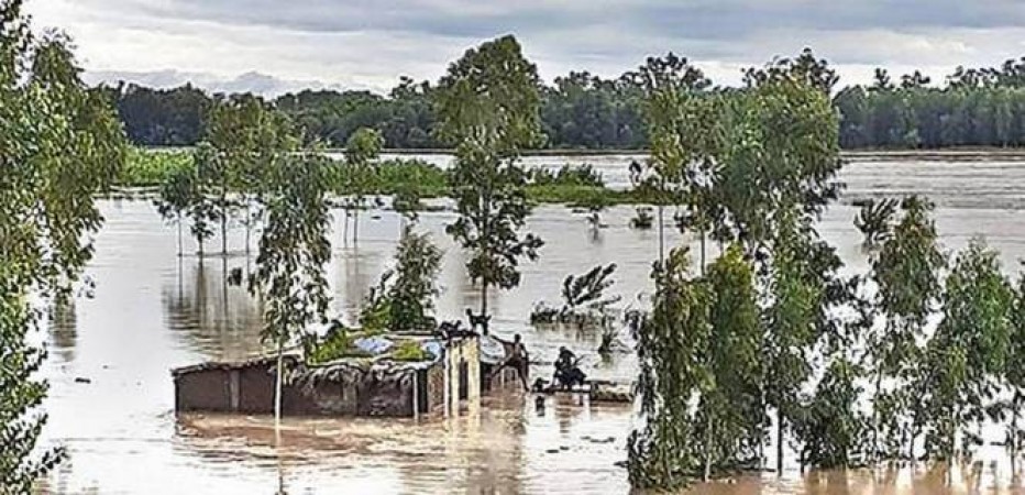 39 feared dead in TN, Andhra rain disaster
