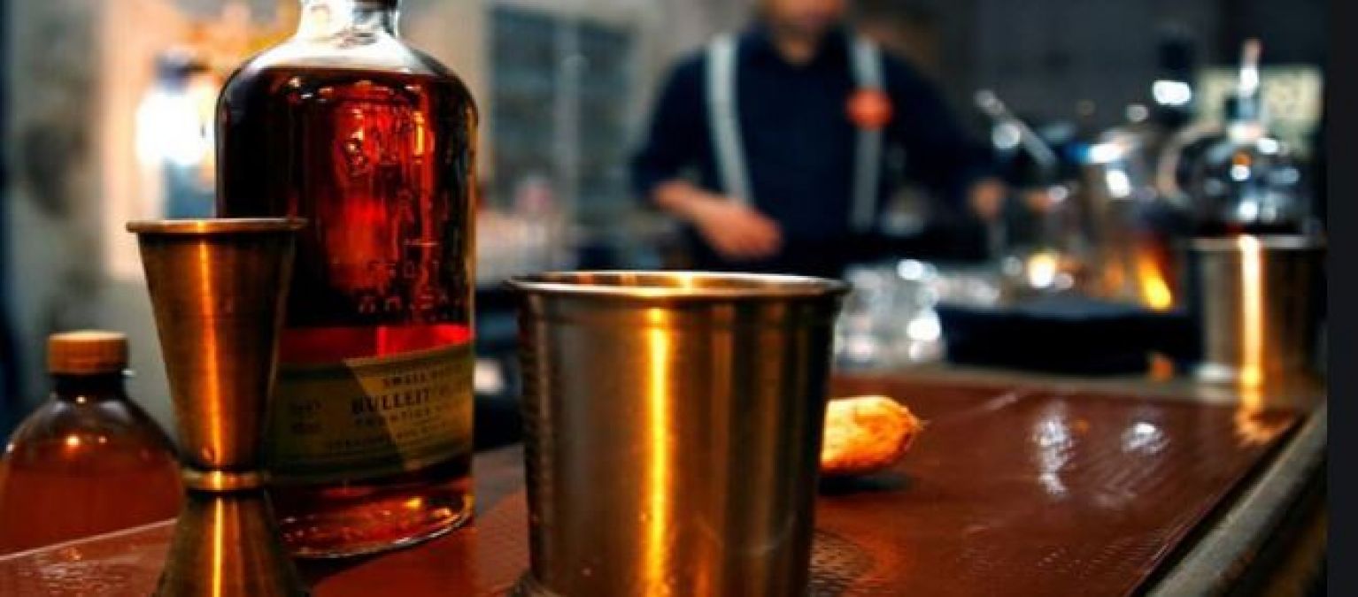 Maharashtra govt reduce 50 percent excise duty from imported scotch