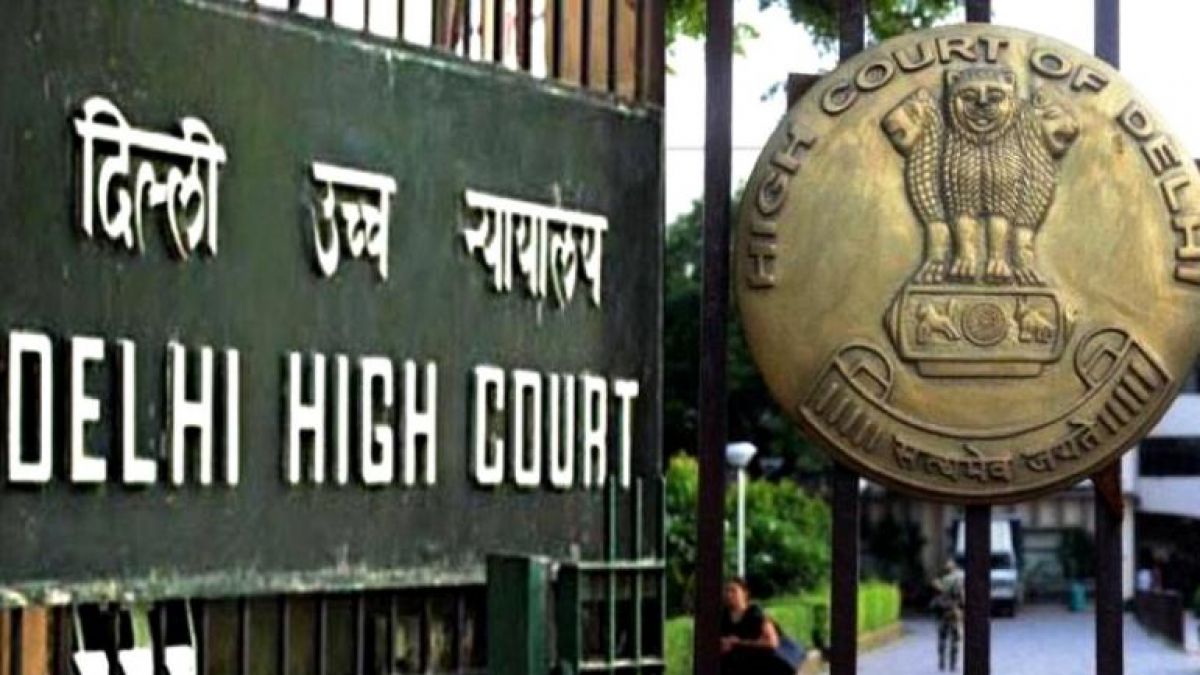 Delhi High Court slams Kejriwal Government, 