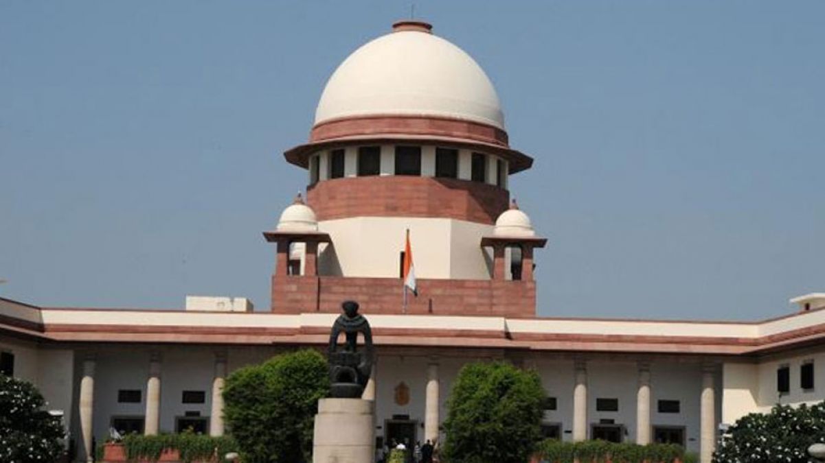 Supreme court orders Kerala government, 