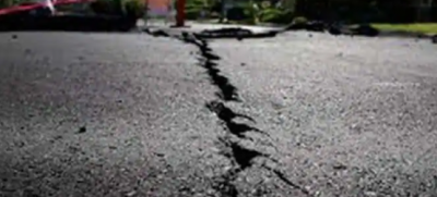 Earthquake hits Himachal after Rajasthan