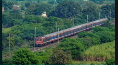 These are special trains running for Chhath Puja