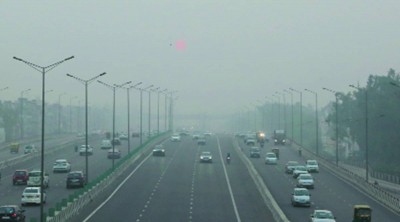 दिल्ली में वायु की गुणवत्ता में देखने मिला सुधार, जानिए कब तक मिलेगा प्रदूषण से निजात