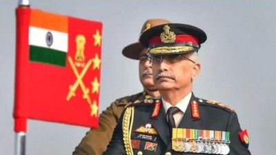 Army chief gives strict warning, 'Terrorists crossing LoC won't be able to go back'