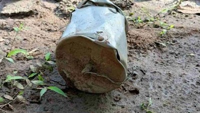BSF को मिली बड़ी सफलता, ओडिशा में जब्त किया 5 kg तक का IED विस्फोटक