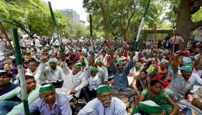 कृषि कानून: सिंघु बॉर्डर पर होने वाली किसानों की बैठक टली, तय होनी थी आगे की रणनीति