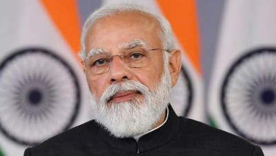 PM Modi to attend DGP conference today, key discussions on security issues