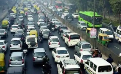 दिल्ली में फिर लौटेगा ओड-इवन सिस्टम ? केजरीवाल सरकार ने वाहन चालकों को दिया अहम निर्देश