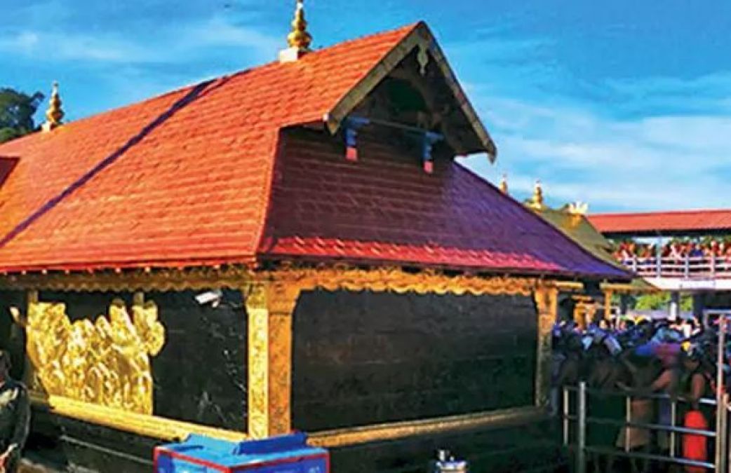 Supreme court: Kerala government demands strict law on management of Sabarimala temple