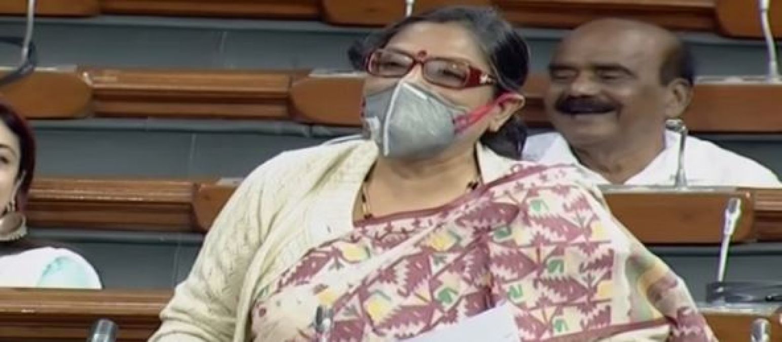 Delhi Pollution: Parliament committee meeting will be held once again