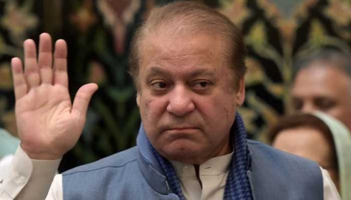 Nawaz Sharif leaves Pakistan for treatment, got permission from court