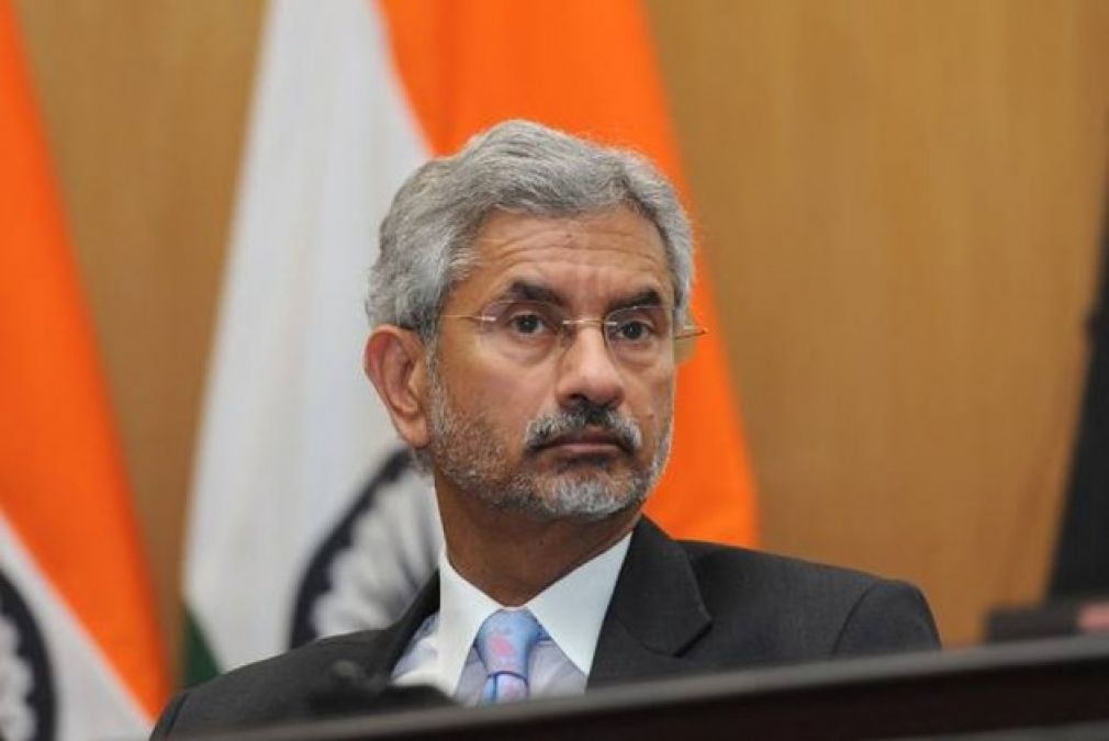 India: Foreign Minister S Jaishankar met with heads of two countries, statement came out after discussion