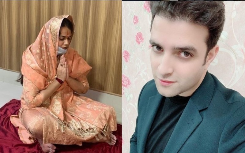 IAS टॉपर टीना डाबी और अहतर खान ने दायर की तलाक की अर्जी, 2018 में हुई थी शादी