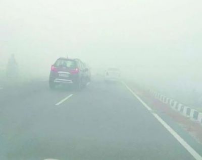 Weather Update: Fog may increase in these areas of Uttarakhand