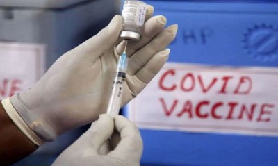 वैक्सीन की दूसरी खुराक लेने के बाद महिला की मौत