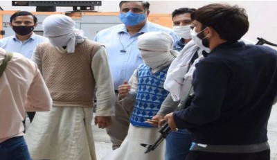 Delhi Police found connection between Jaish terrorists and deoband, used to run 'Jihad' WhatsApp group