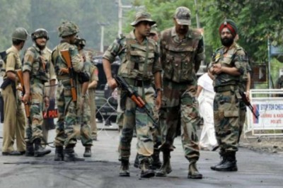 जम्मू कश्मीर पुलिस को बड़ी सफलता, जैश के दो खूंखार आतंकी गिरफ्तार