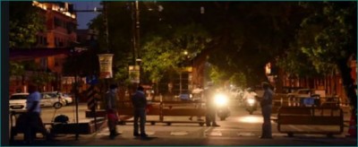 अहमदाबाद के बाद सूरत, वडोदरा और राजकोट में भी लगा रात्रि कर्फ्यू
