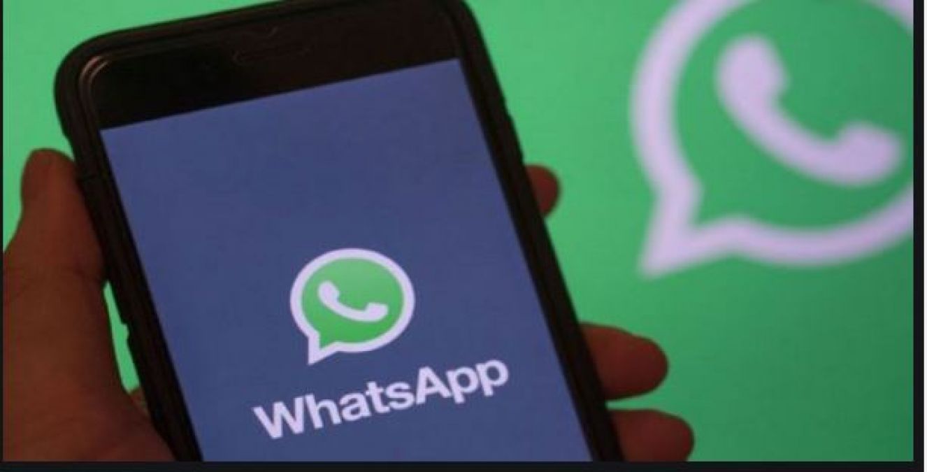 Big news for Indian security personnel, Army started this advisory setting in WhatsApp