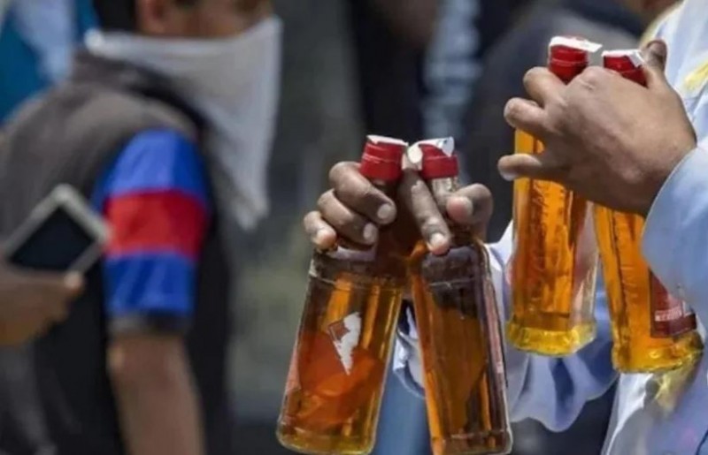 Liquor prohibition will be more strict in Bihar